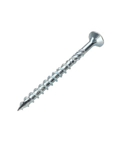 Vis charpente TEKOR Tête fraisée Cranté TORX T40 8X80... 2