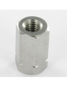 Entretoise Hexagonale Inox A2 M12 Longueur 36 S19 2
