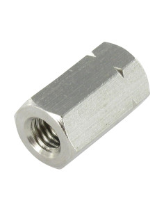 Entretoise Hexagonale Inox A2 M8 Longueur 24 S13