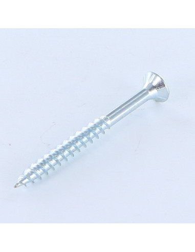 1 x VBA Vis bois agglo Tête fraisée TORX T25...