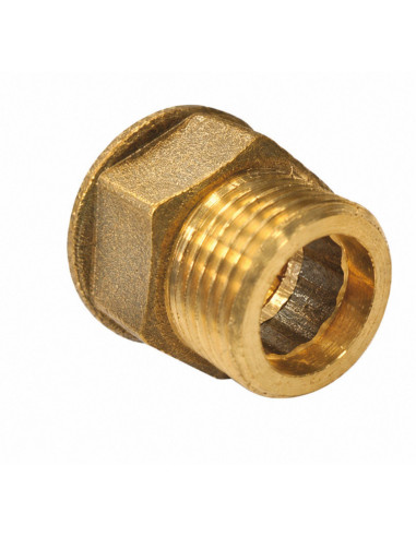 1 x Mamelon hexagonal Figure 529 pour joint...
