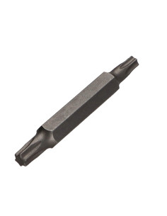 Embout Double TORX T20 + TORX T25 Longueur 50 FIXOMAX 2