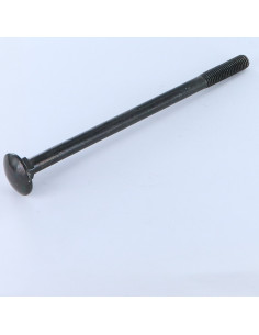 TRCC JAPY tête ronde collet carré M8X110 Filetée sur 22...