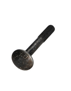 TRCC JAPY tête ronde collet carré M8X60 Filetée sur 22...