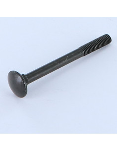 TRCC JAPY tête ronde collet carré M7X60 Pas de 100...