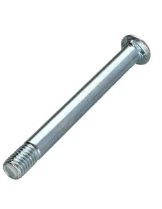TRCC JAPY tête ronde collet carré M10X94 Filetée sur 14... 2