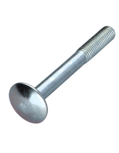 TRCC JAPY tête ronde collet carré M7X60 Pas de 100...