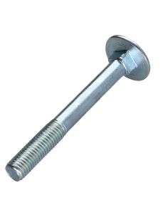 TRCC JAPY tête ronde collet carré M7X60 Pas de 100... 2
