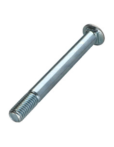 TRCC JAPY tête ronde collet carré M10X90 Filetée sur 20... 2