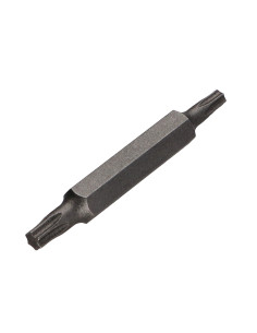Embout Double TORX T15 + TORX T20 Longueur 50 FIXOMAX 2
