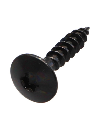 1 x Vis Penture 6X35 Filetage partiel TORX T30...