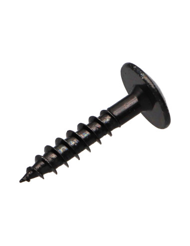 1 x Vis Penture 6X35 Filetage partiel TORX T30...