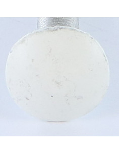 TRCC JAPY tête ronde collet carré M7X40 Pas de 100... 2