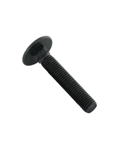1 x TRCC JAPY tête ronde collet carré M8X140...