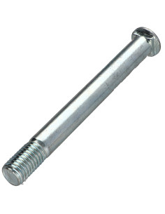 TRCC JAPY tête ronde collet carré M12X115 Filetée sur 20... 2