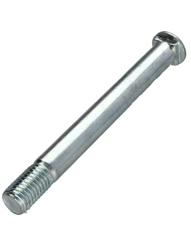 1 x TRCC JAPY tête ronde collet carré M12X115...