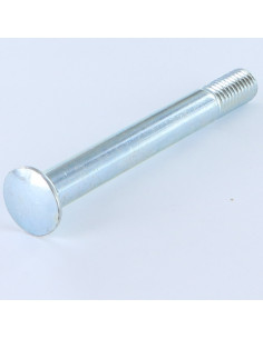 TRCC JAPY tête ronde collet carré M10X89 Filetée sur 21...
