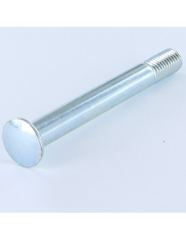 1 x TRCC JAPY tête ronde collet carré M10X89...