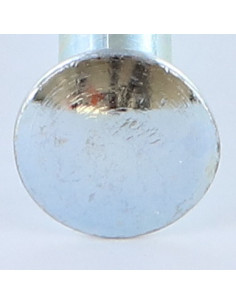 TRCC JAPY tête ronde collet carré M10X89 Filetée sur 21... 2
