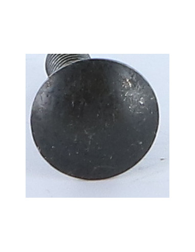 1 x TRCC JAPY tête ronde collet carré M6X20...
