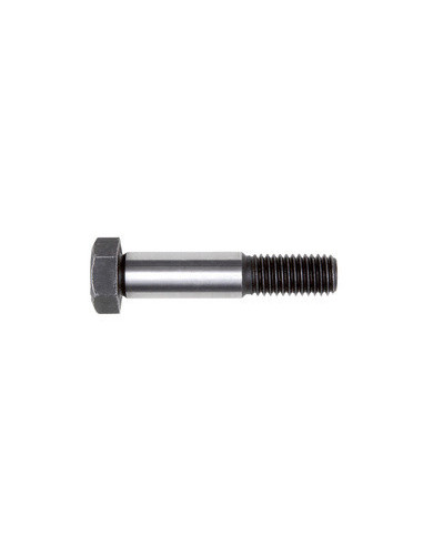 1 x Vis métaux Epaulé Tête hexagonale TH M12X70...