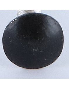 TRCC JAPY tête ronde collet carré M7X65 Pas de 100... 2