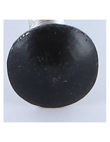 1 x TRCC JAPY tête ronde collet carré M7X65 Pas...