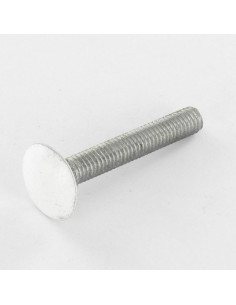 TRCC JAPY tête ronde collet carré M7X65 Pas de 100...
