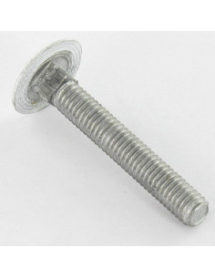 TRCC JAPY tête ronde collet carré M7X65 Pas de 100... 2