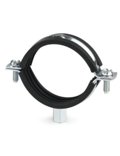 Collier isophonique renforcé M8-M10 Diamètre 68 à 72...
