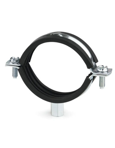 1 x Collier isophonique renforcé M8-M10...