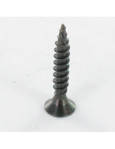 1 x VBA Vis bois agglo Tête fraisée TORX T15...