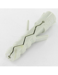 Cheville Nylon 8X40 Sans Collerette