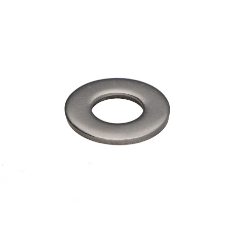 1 x Rondelle Plate M24X50X4 M Inox A2
