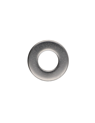 1 x Rondelle Plate M24X50X4 M Inox A2