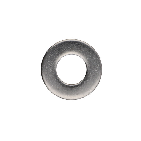 1 x Rondelle Plate M24X50X4 M Inox A2
