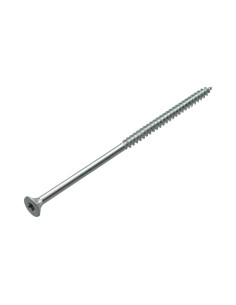 VBA Vis bois agglo Tête fraisée TORX T30 6X130 Filetée...