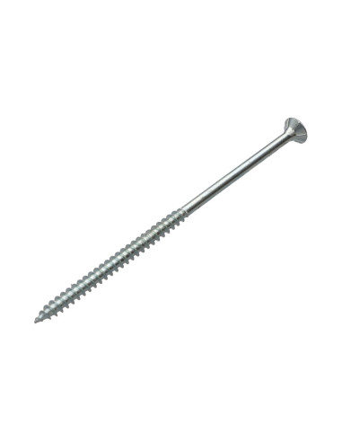 1 x VBA Vis bois agglo Tête fraisée TORX T30...