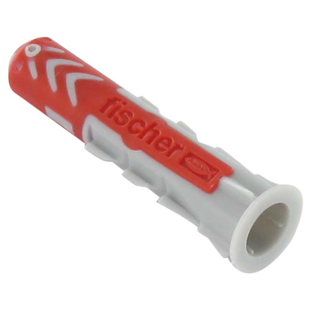 1 x Cheville Nylon DUOPOWER Fischer 6X30 Sans Vis
