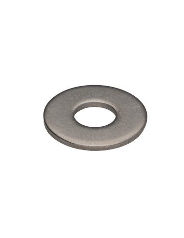 1 x Rondelle Plate M6X18X1.2 L Inox A2