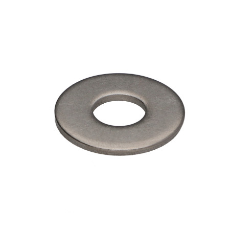 1 x Rondelle Plate M6X18X1.2 L Inox A2
