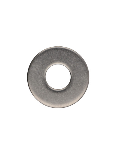 1 x Rondelle Plate M6X18X1.2 L Inox A2
