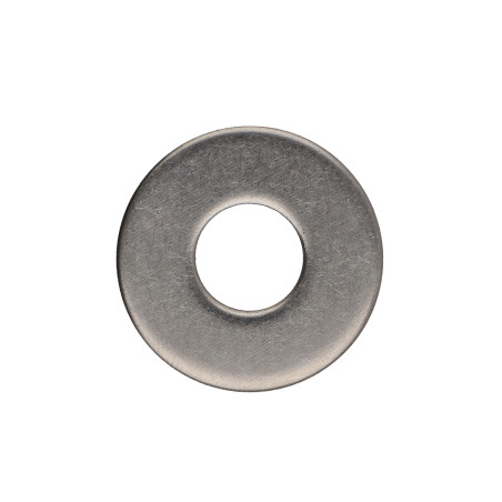 1 x Rondelle Plate M6X18X1.2 L Inox A2
