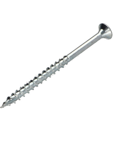 1 x VBA Vis bois agglo Tête fraisée TORX T25...