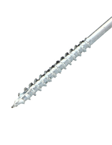 1 x VBA Vis bois agglo Tête fraisée TORX T25...