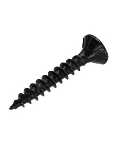 VBA Vis bois agglo Tête fraisée TORX T20 4X30 Filetage... 2