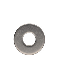 Rondelle Plate M16X40X3 L Inox A2 2
