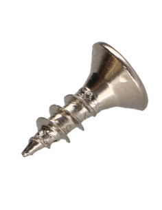 VBA Vis bois agglo Tête fraisée Pozi N°2 4X13 Filetage... 2