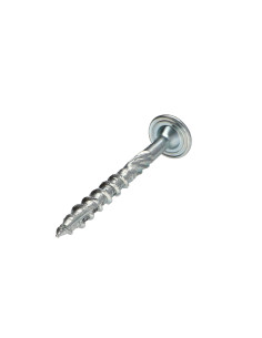Vis bois TEKOR Tête disque TORX T30 Pointe antifendage... 2