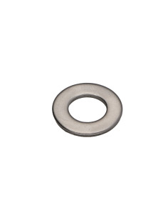 Rondelle Plate M6X12X1.2 Z Inox A2